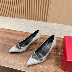RV high heels