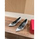 RV high heels