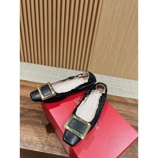 RV single shoe