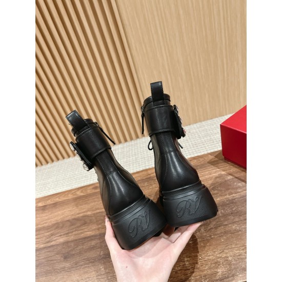 RV BOOTS