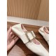 RV ballet shoes