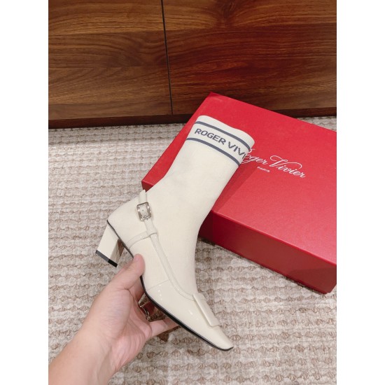 RV BOOTS