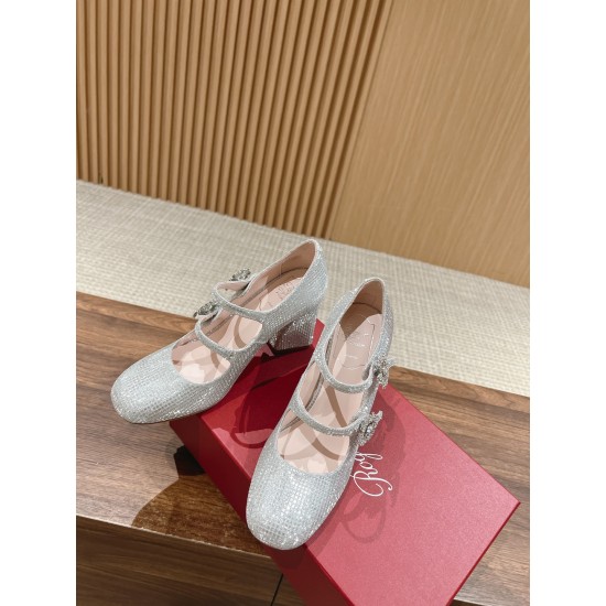 RV single shoe