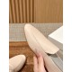 The row loafers