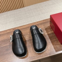 RV slippers