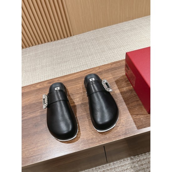 RV slippers