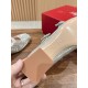 RV Mary Jane Shoes