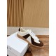 The row sneakers