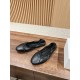 The row sandals