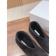The row boots