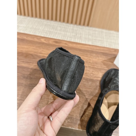 The row loafers