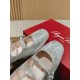 RV Mary Jane Shoes