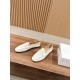 The row loafers The row loafers