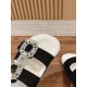 RV slippers
