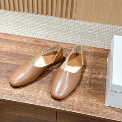 MM6 sandals