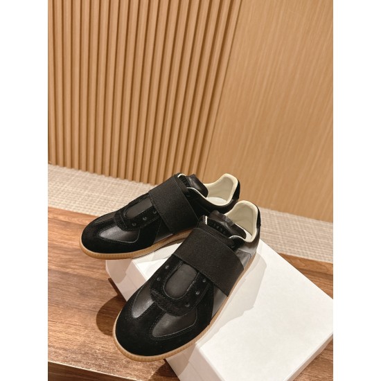 MM6 casual shoes