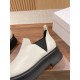 The row boots