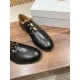 The row loafers