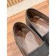 The row loafers