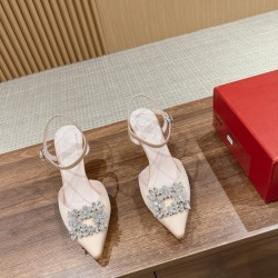 RV sandals