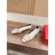 RV single shoe