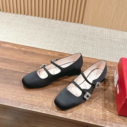 RV single shoe