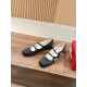 RV single shoe