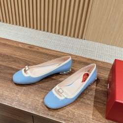 RV single shoe