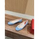 RV single shoe