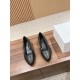 The row sandals