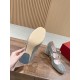 RV single shoe