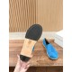The row loafers