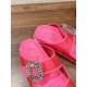 RV slippers