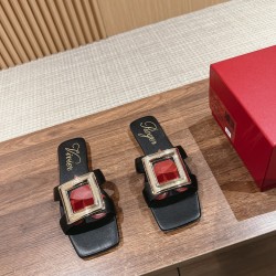 RV slippers