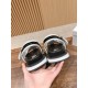 MM6 sandals