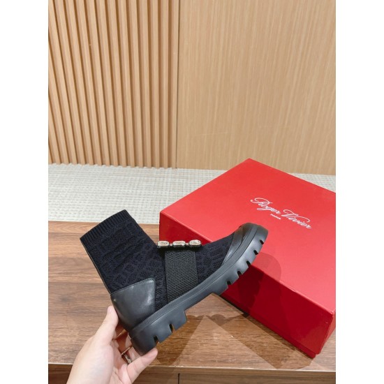 RV BOOTS