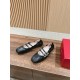 RV ballet shoes