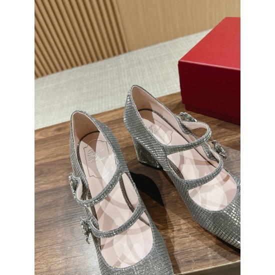 RV single shoe