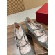 RV single shoe