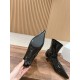 The row boots
