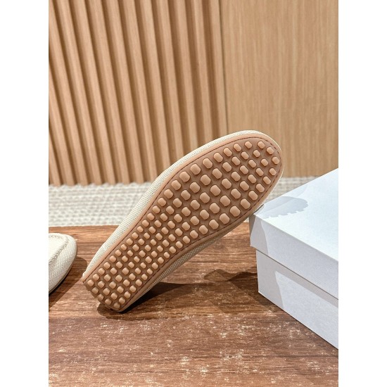 MM6 sandals