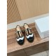 MM6 sandals