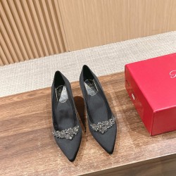 RV high heels
