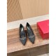 RV high heels