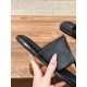 MM6 slippers