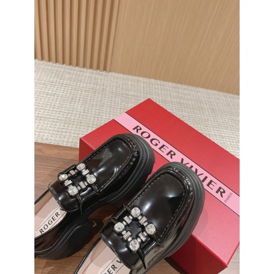 RV loafers