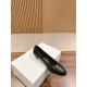 The row sandals