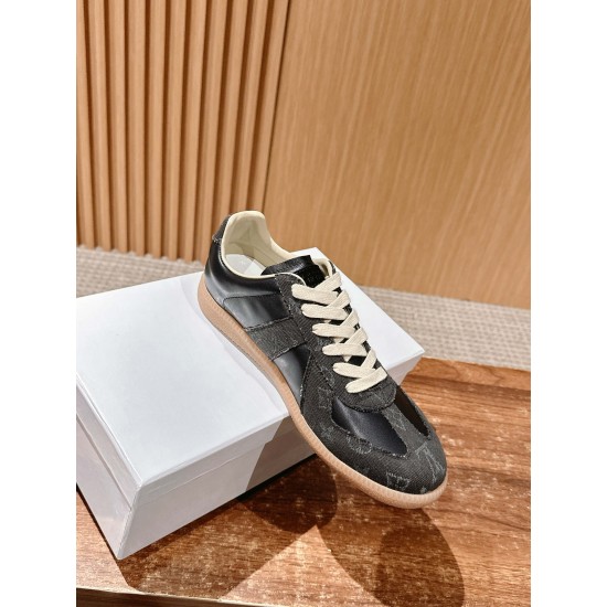 MM6 casual shoes