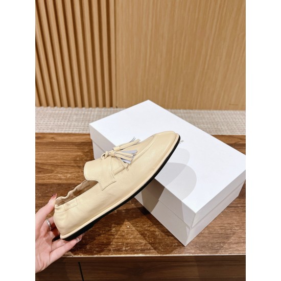 MM6 sandals