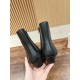 The row boots